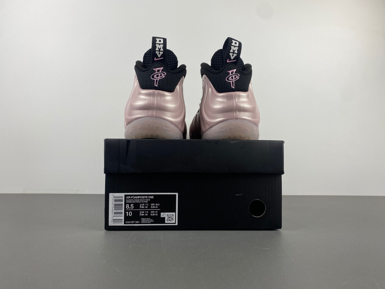 Nike Air Foamposite HJ4187-001
