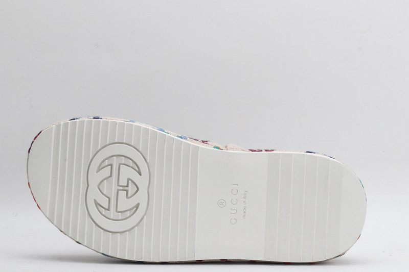 GC Slide