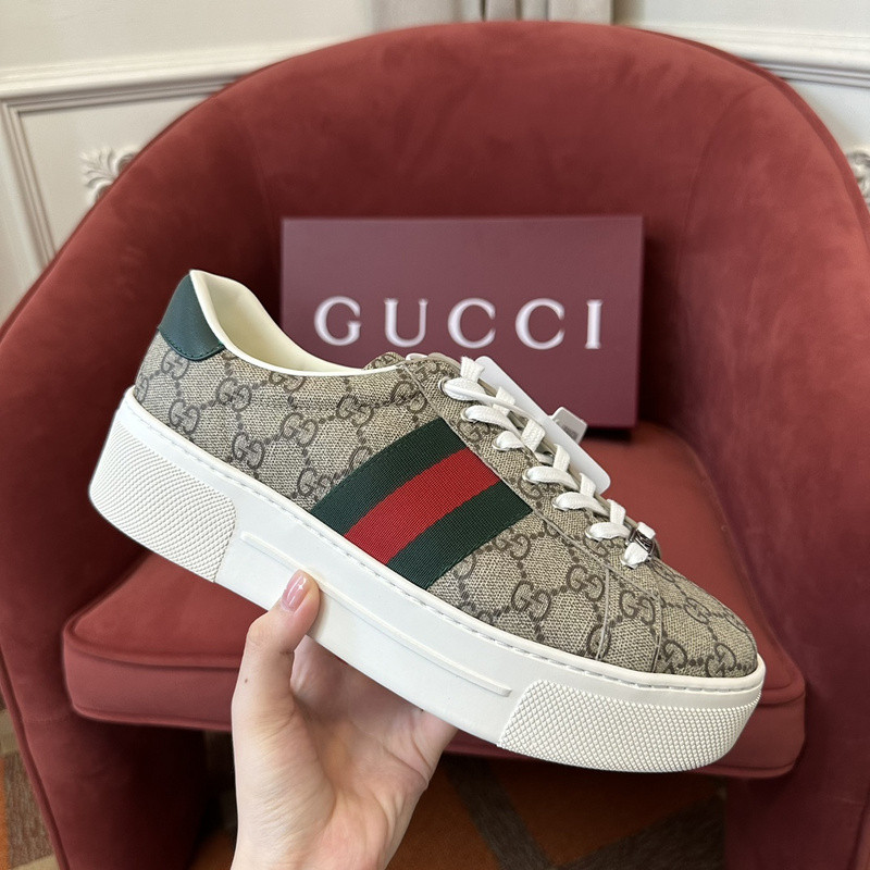 GC Sneakers