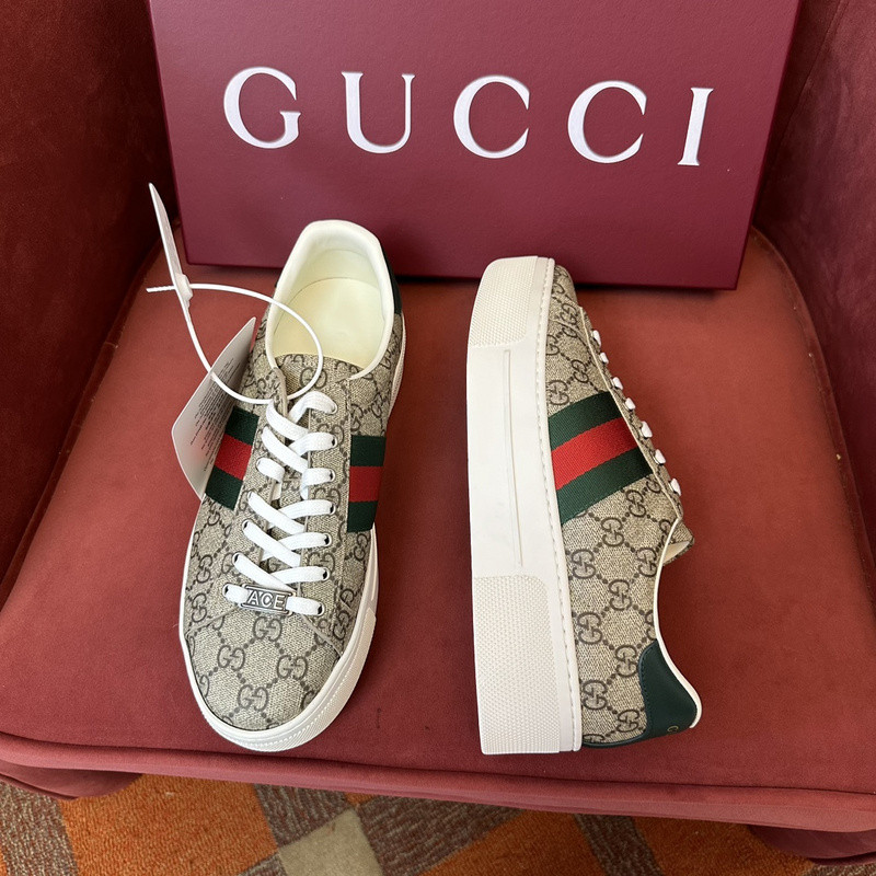 GC Sneakers