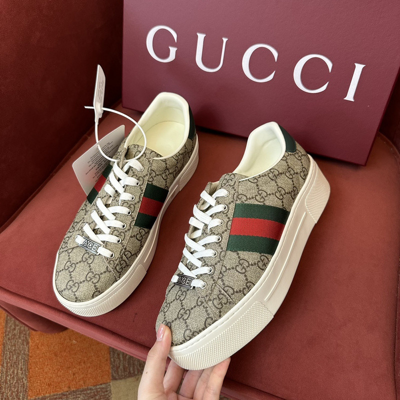 GC Sneakers