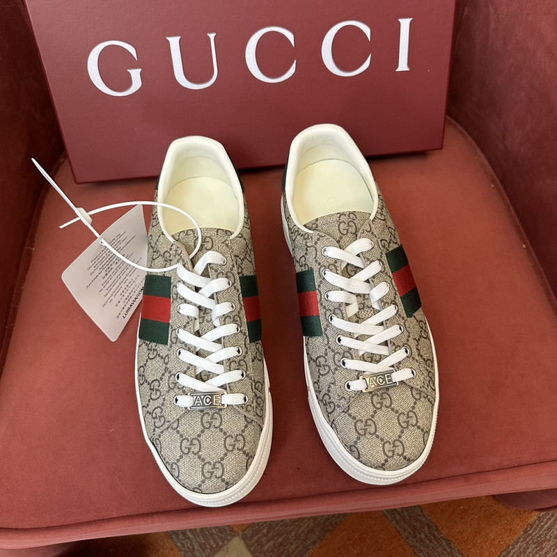 GC Sneakers