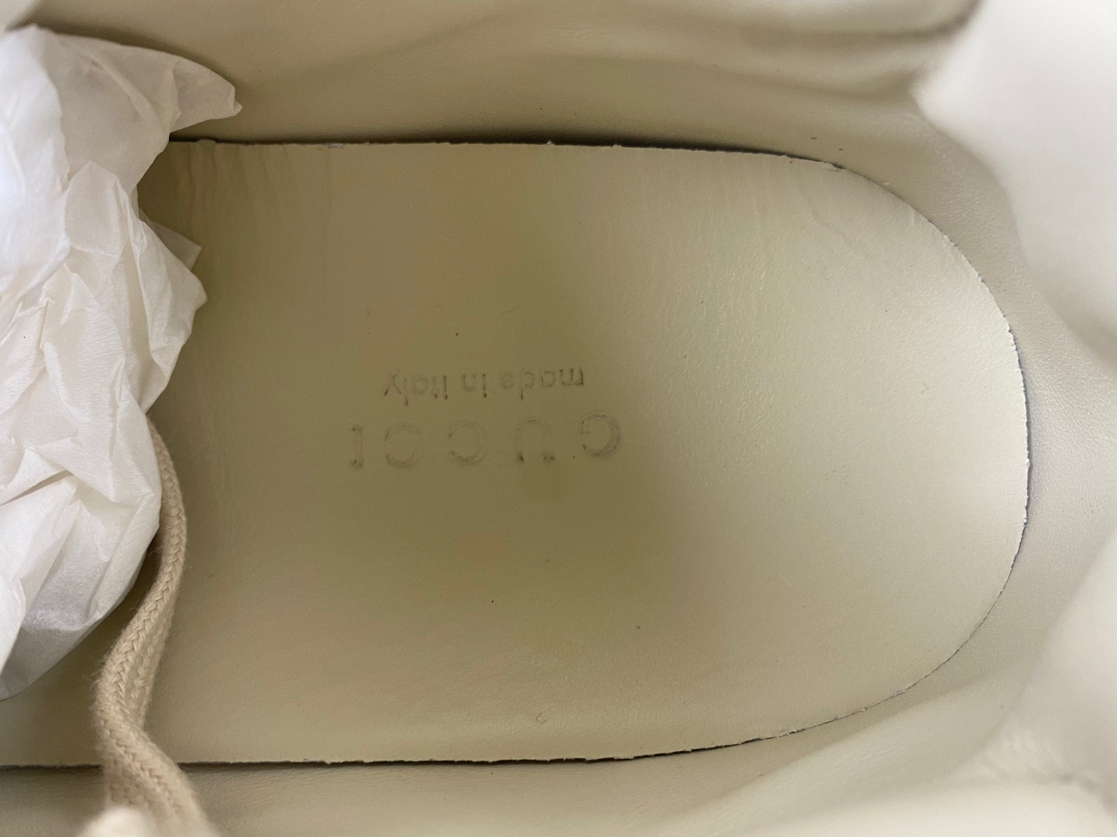 GC Sneakers