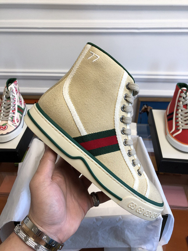 GC Sneakers