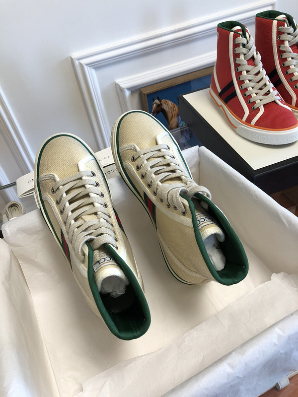 GC Sneakers