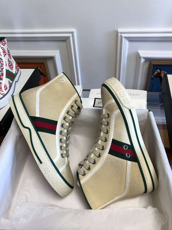 GC Sneakers