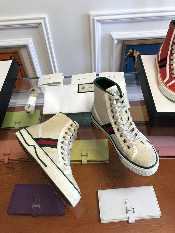 GC Sneakers
