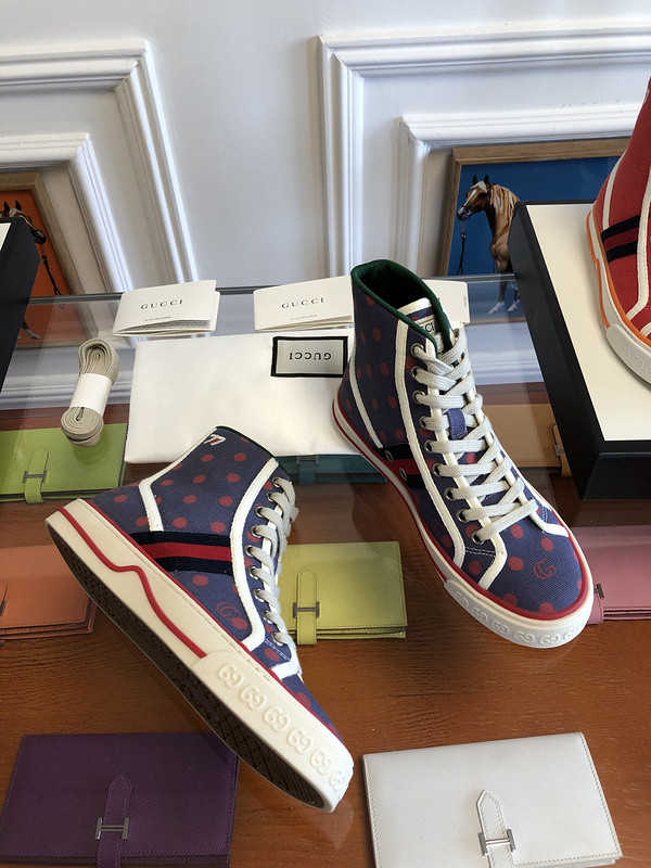GC Sneakers