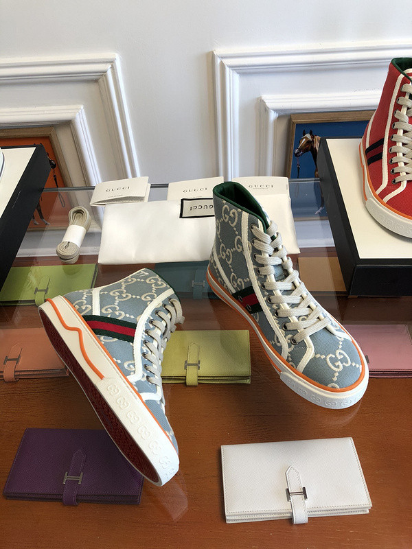 GC Sneakers