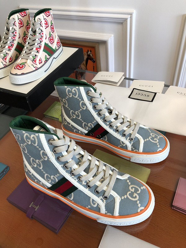 GC Sneakers