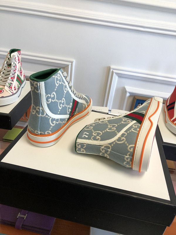 GC Sneakers