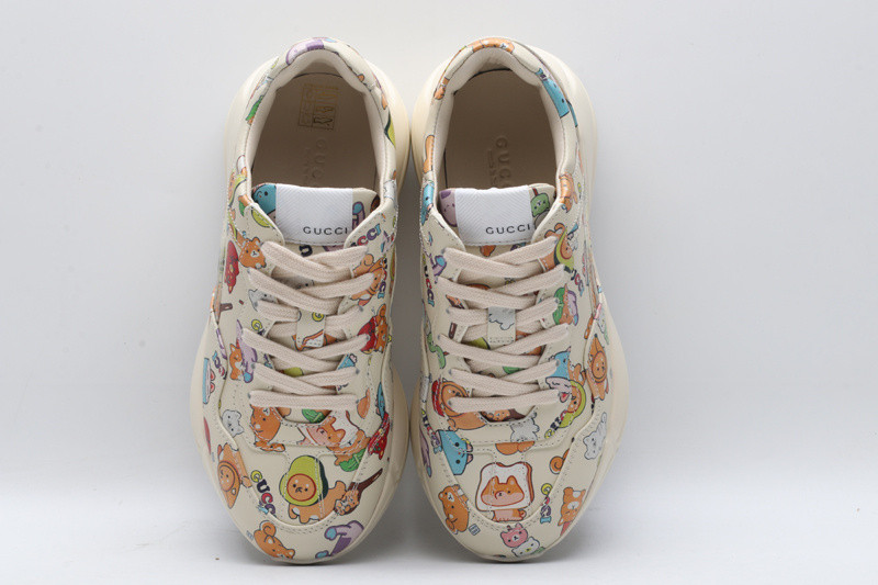 GC Sneakers