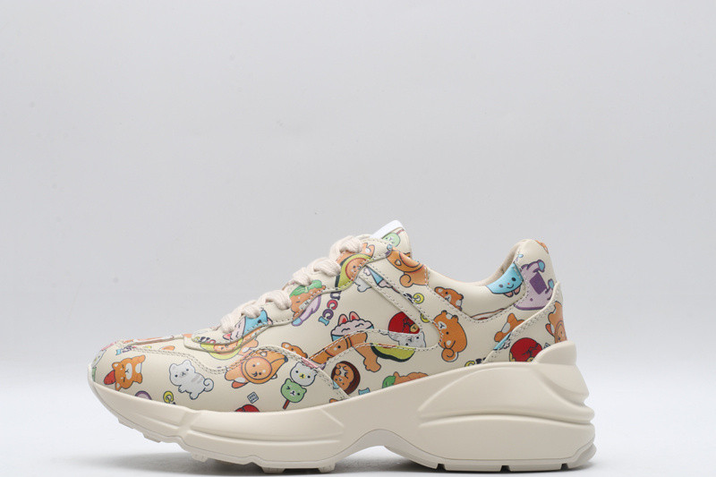 GC Sneakers