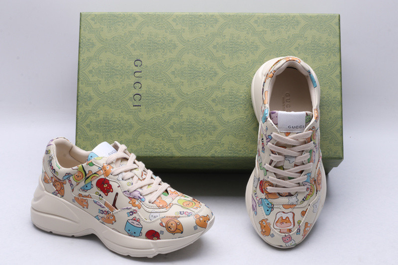 GC Sneakers
