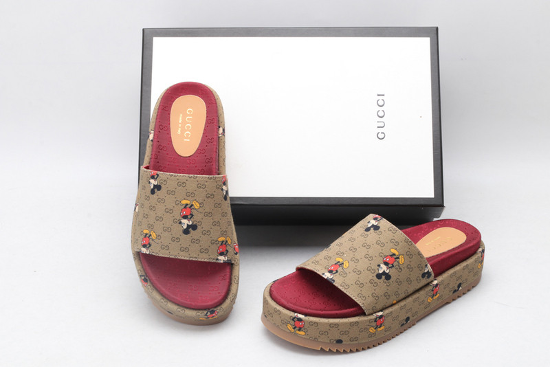 GC Slide