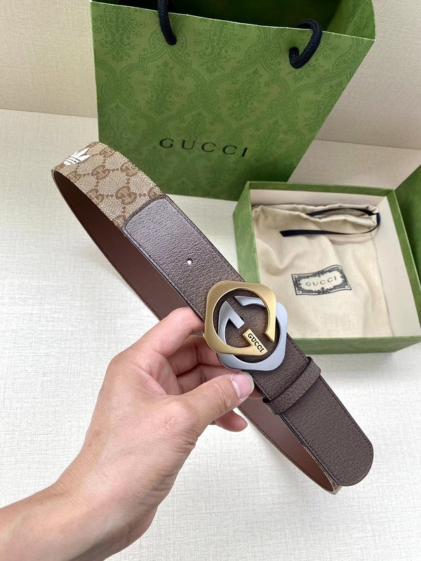 GC Belt
