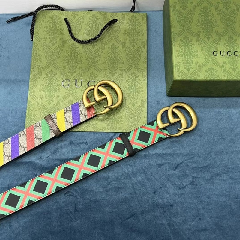 GC Belt