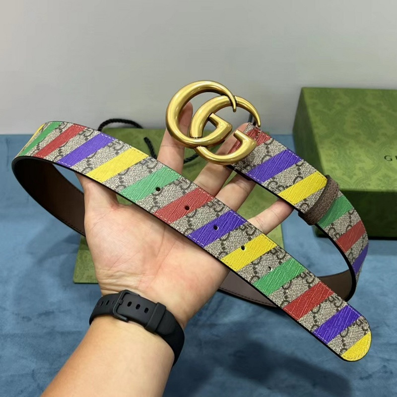 GC Belt