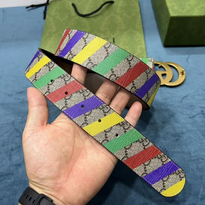 GC Belt