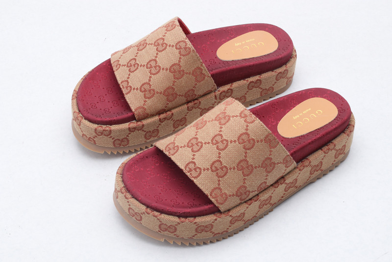 GC Slide