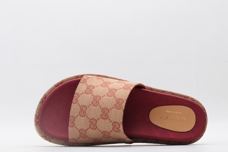 GC Slide