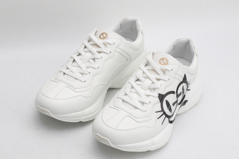 GC Sneakers