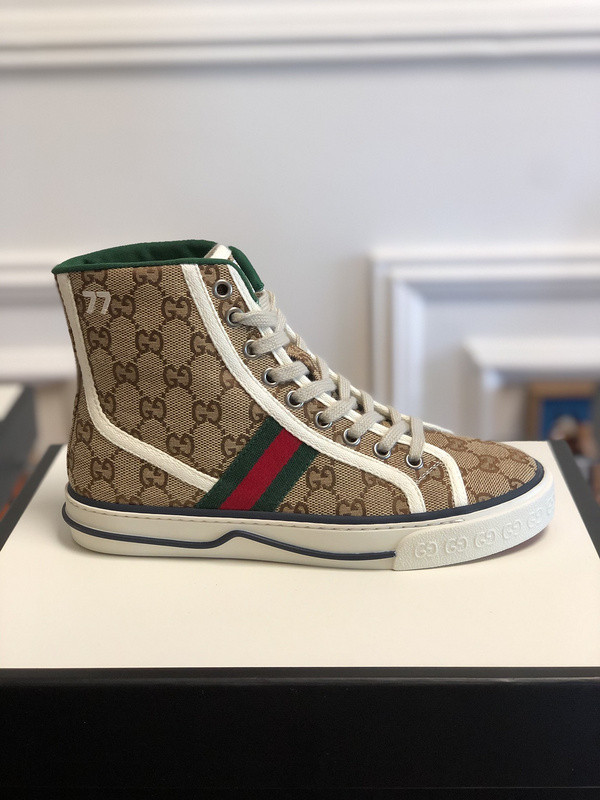 GC Sneakers