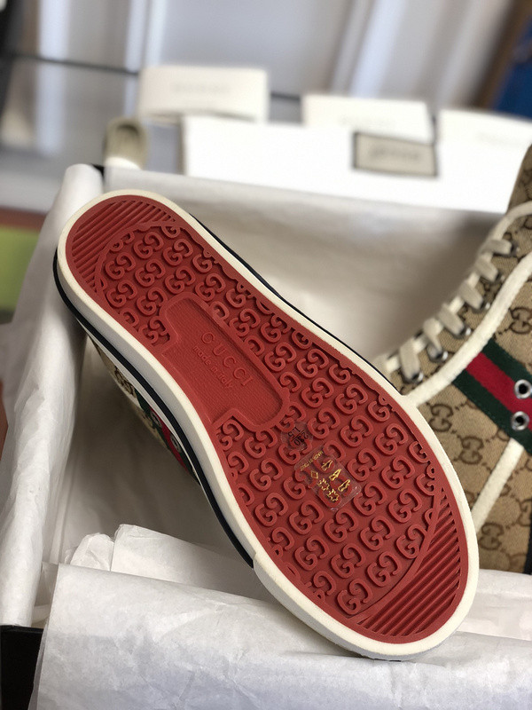 GC Sneakers