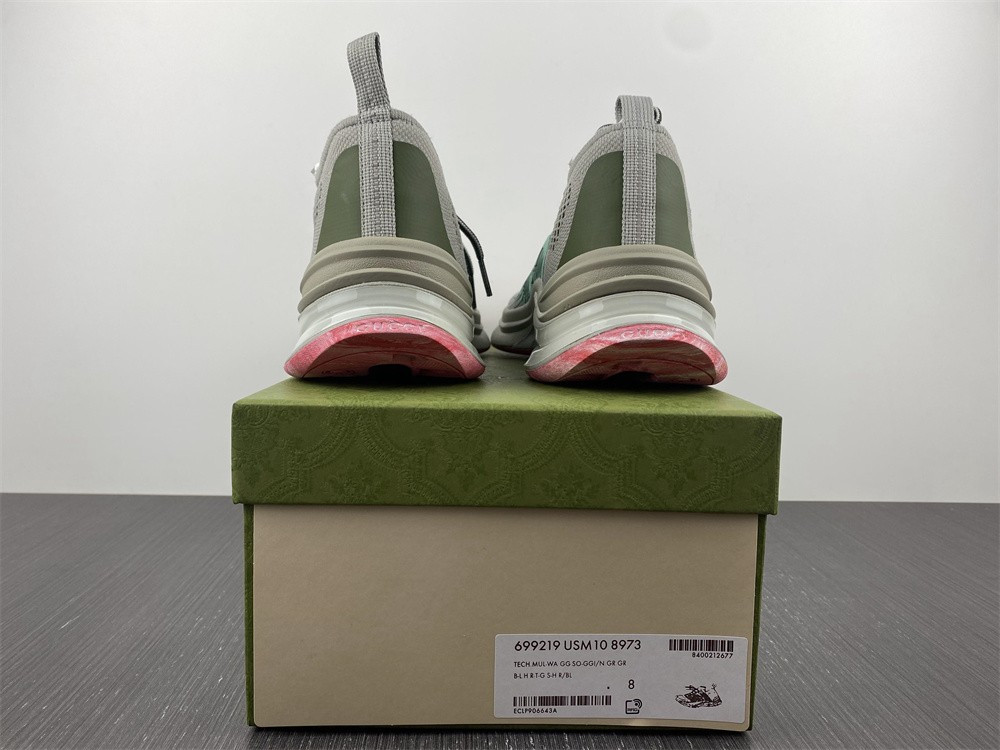 GC Sneakers