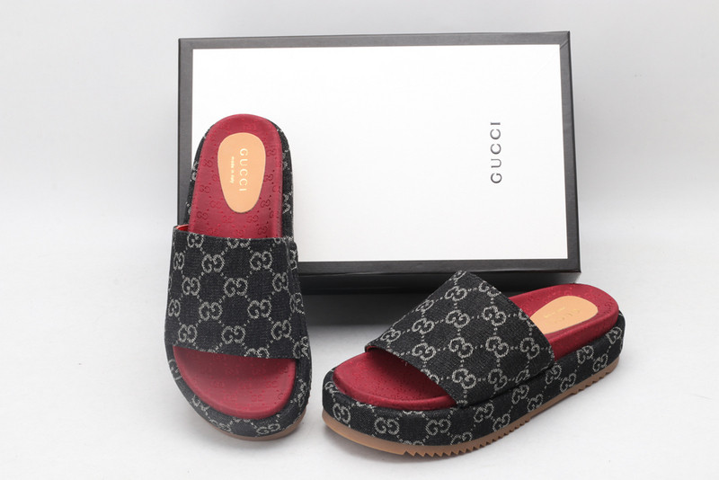 GC Slide