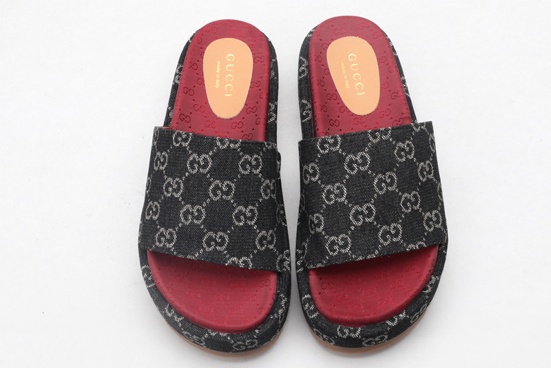 GC Slide