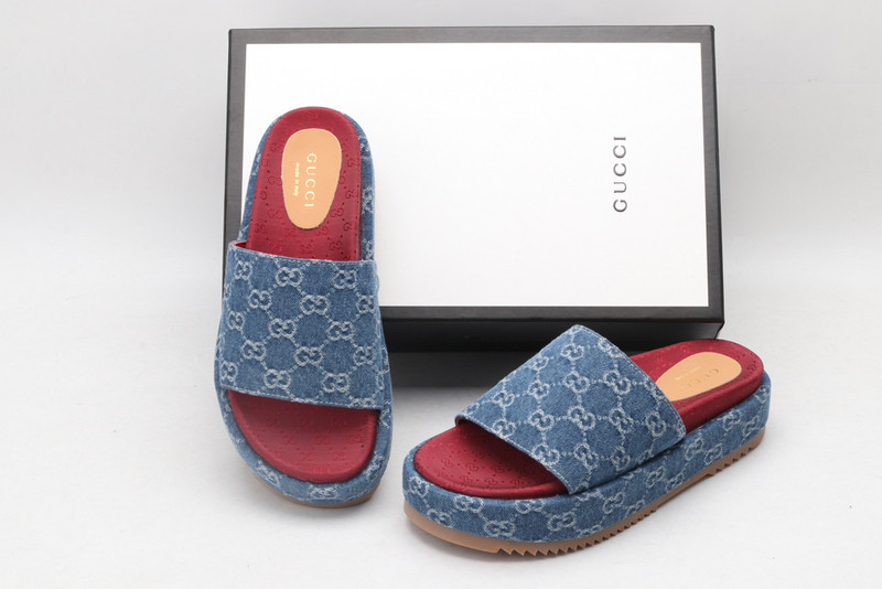 GC Slide