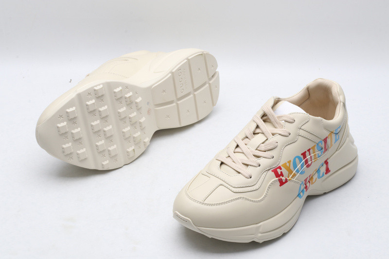 GC Sneakers