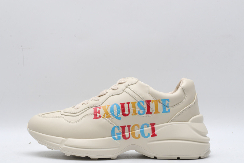 GC Sneakers