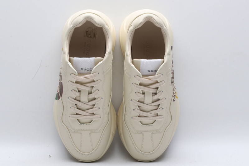GC Sneakers