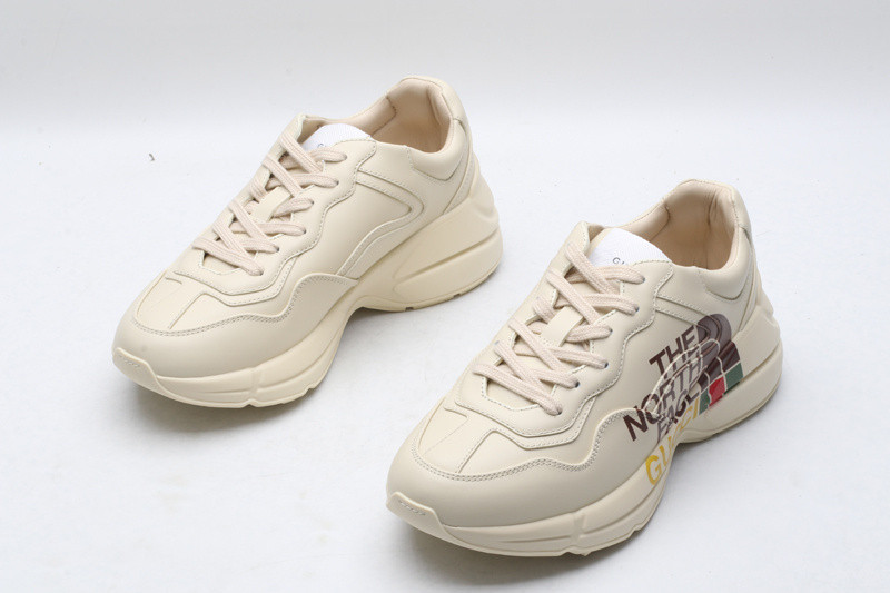 GC Sneakers