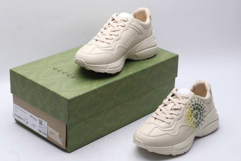 GC Sneakers