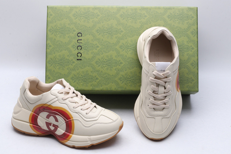 GC Sneakers