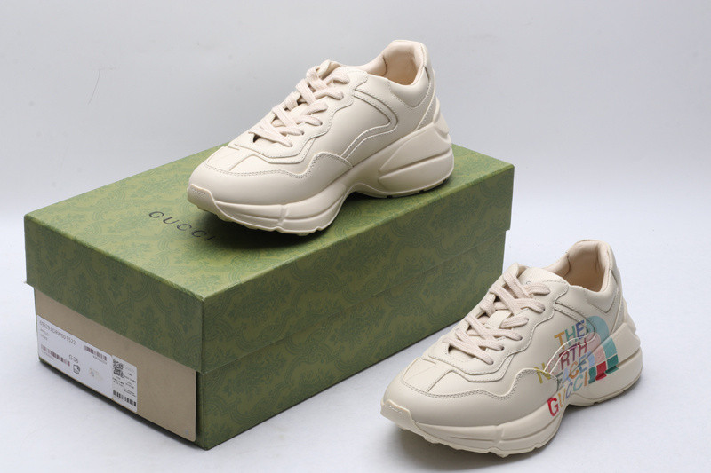 GC Sneakers