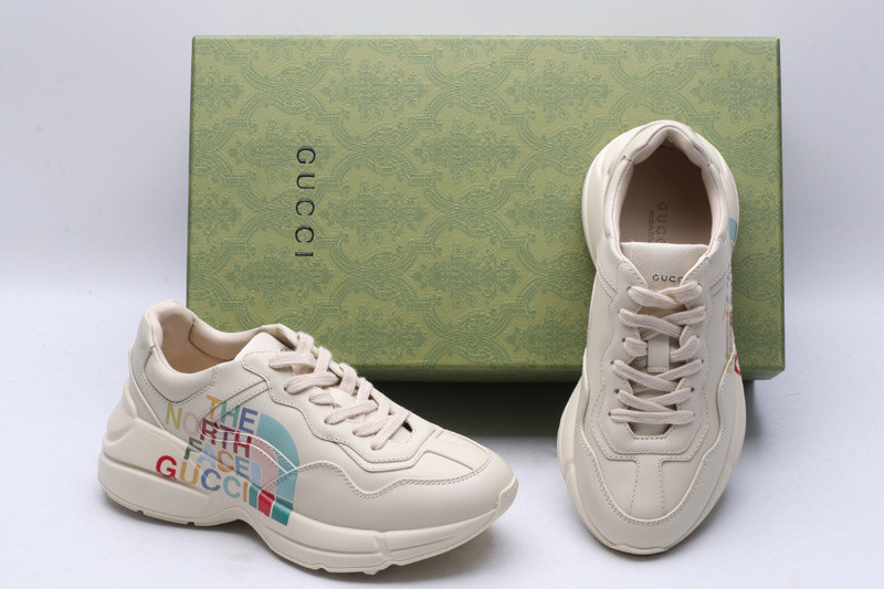 GC Sneakers