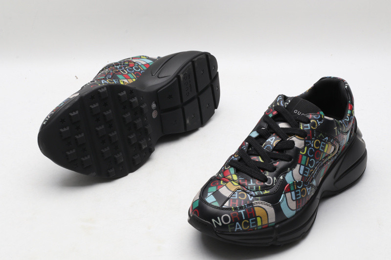 GC Sneakers