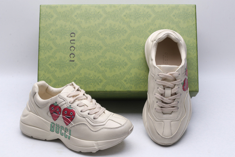 GC Sneakers