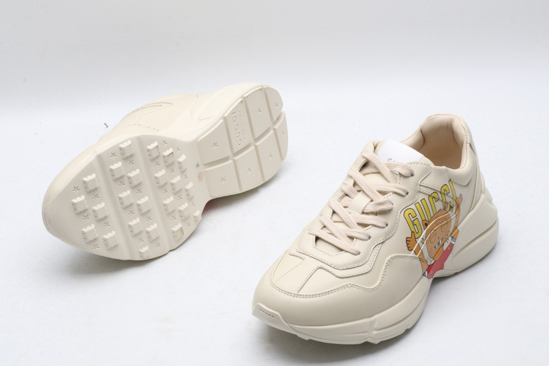 GC Sneakers