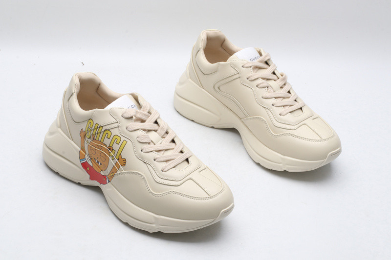 GC Sneakers