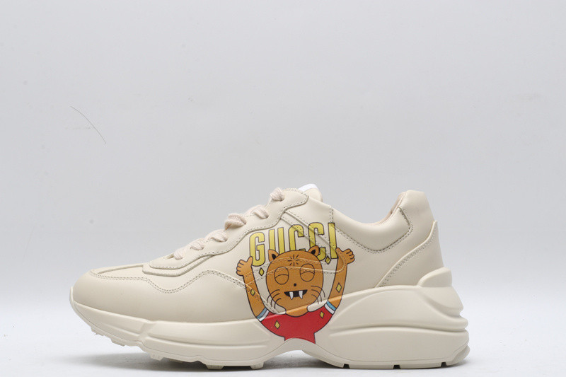 GC Sneakers