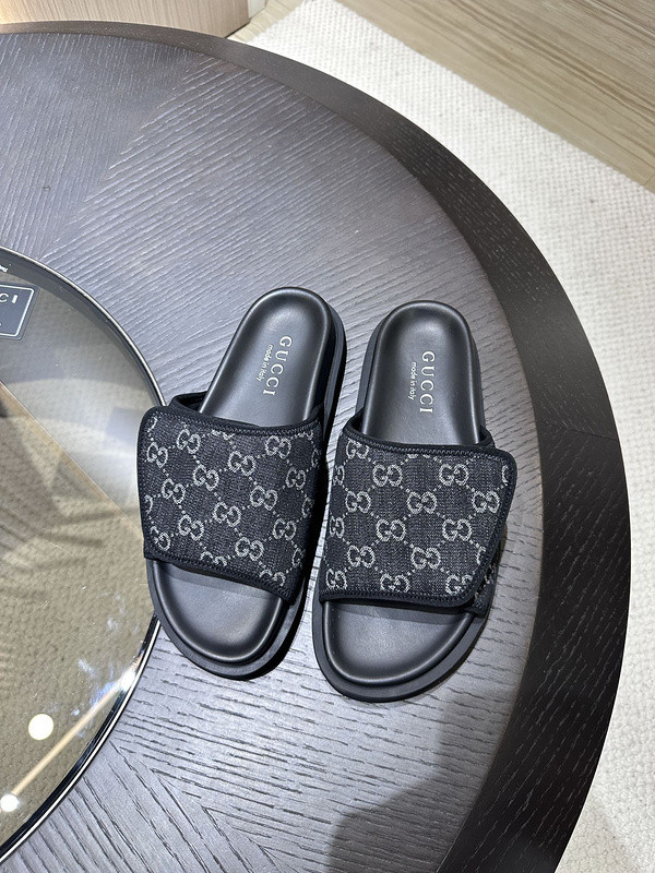 GC Slide