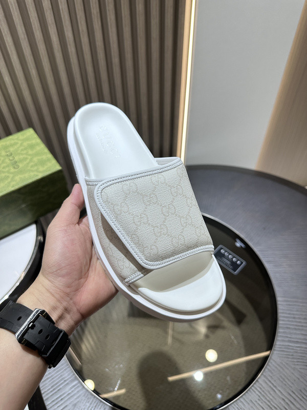 GC Slide