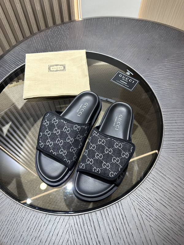 GC Slide
