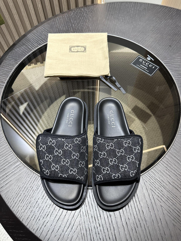GC Slide