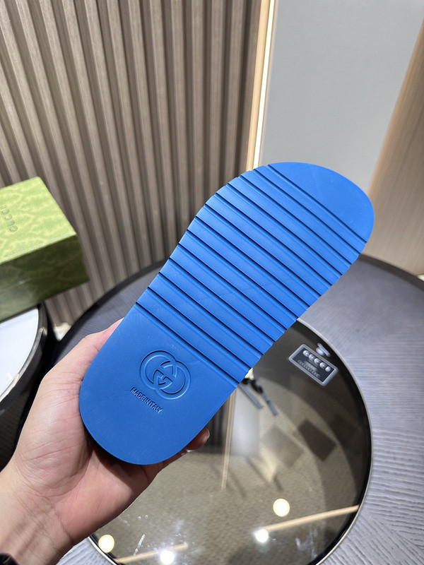 GC Slide
